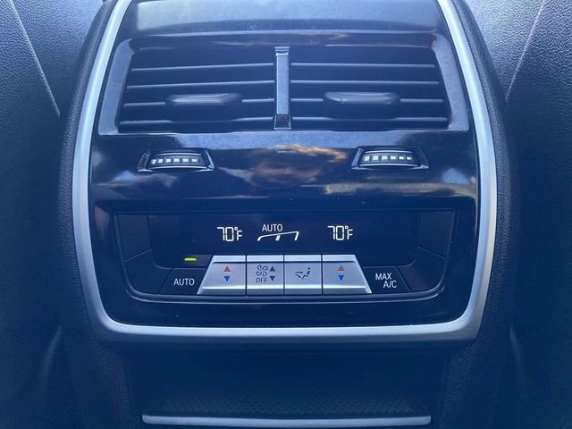 Used 2020 BMW X5 xDrive40i w/ Convenience Package image 34