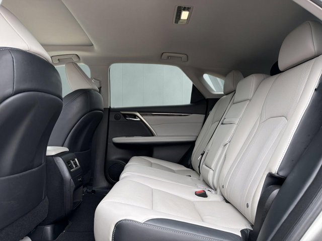 Used 2018 Lexus RX 350 FWD w/ Premium Package image 11