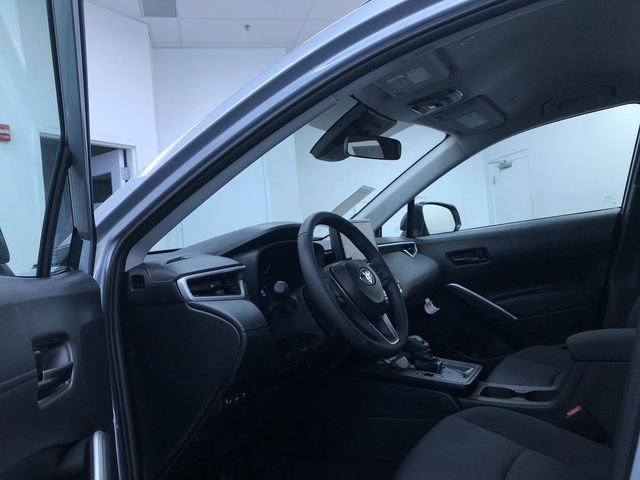 New 2026 Toyota Corolla Cross LE image 10