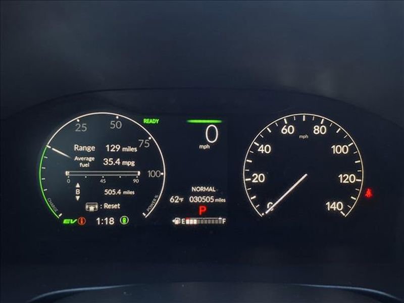 Used 2024 Honda CR-V Sport-L image 17