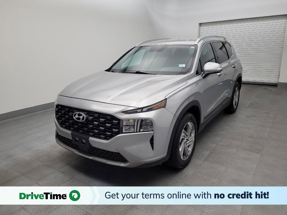 Used 2023 Hyundai Santa Fe SEL