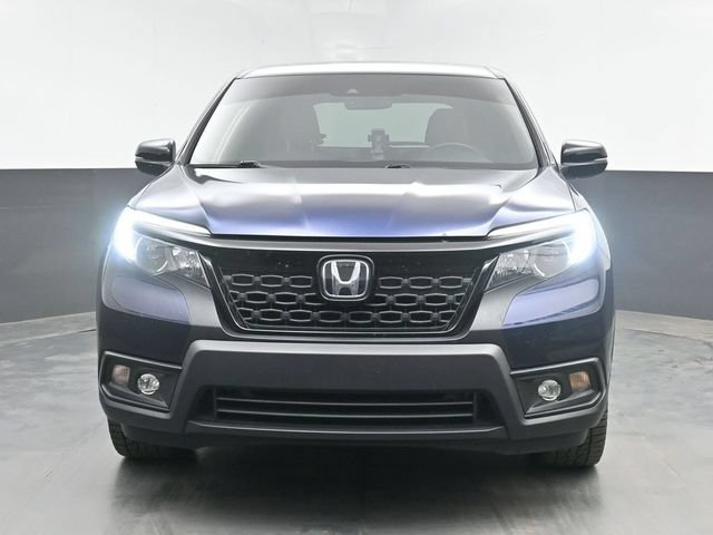 Used 2021 Honda Passport EX-L image 3
