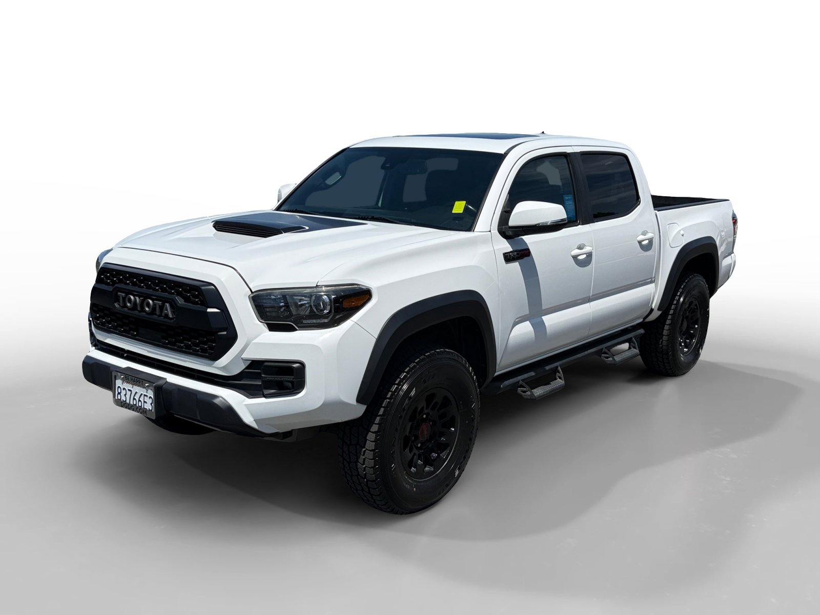 Used 2019 Toyota Tacoma TRD Pro