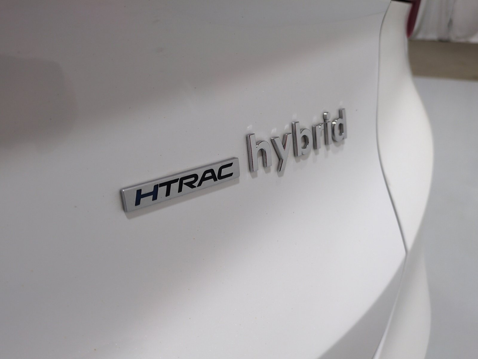 Certified 2023 Hyundai Santa Fe Blue AWD/4WD image 6