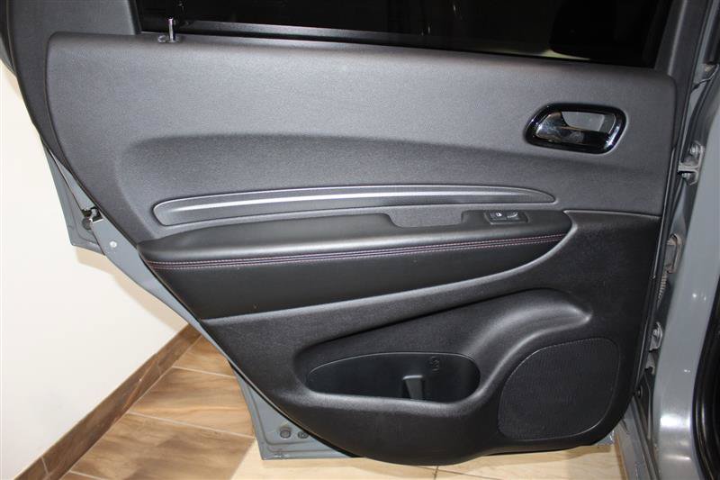 Used 2022 Dodge Durango R/T w/ Blacktop Package AWD/4WD image 36
