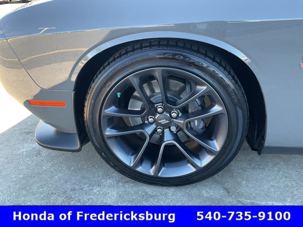 Used 2023 Dodge Challenger R/T Scat Pack w/ Plus Package image 10