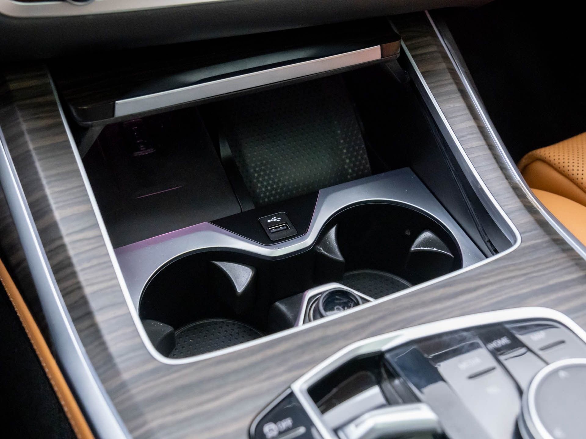 Certified 2023 BMW X7 xDrive40i w/ Premium Package image 31