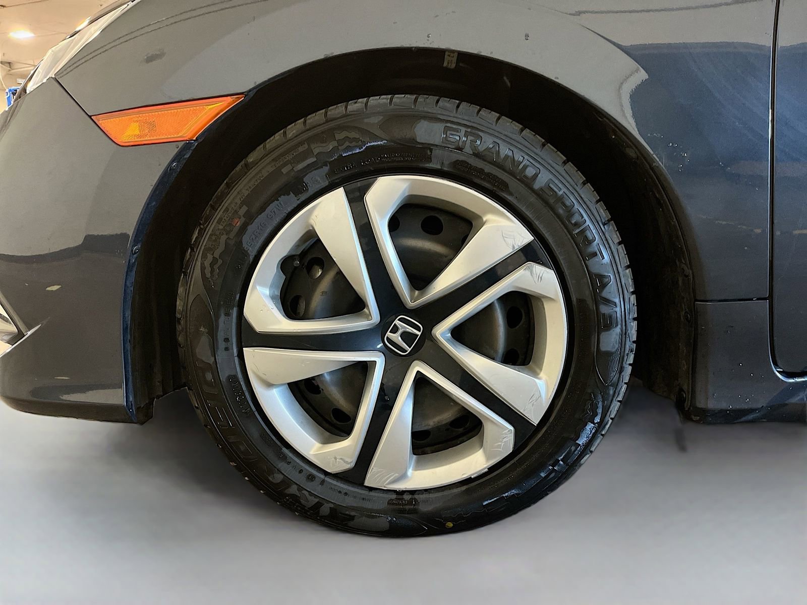 Used 2021 Honda Civic LX image 29