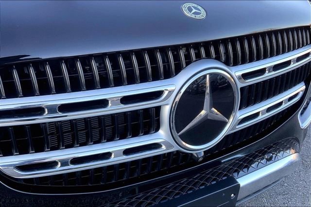 Certified 2024 Mercedes-Benz GLE 350 4MATIC image 27