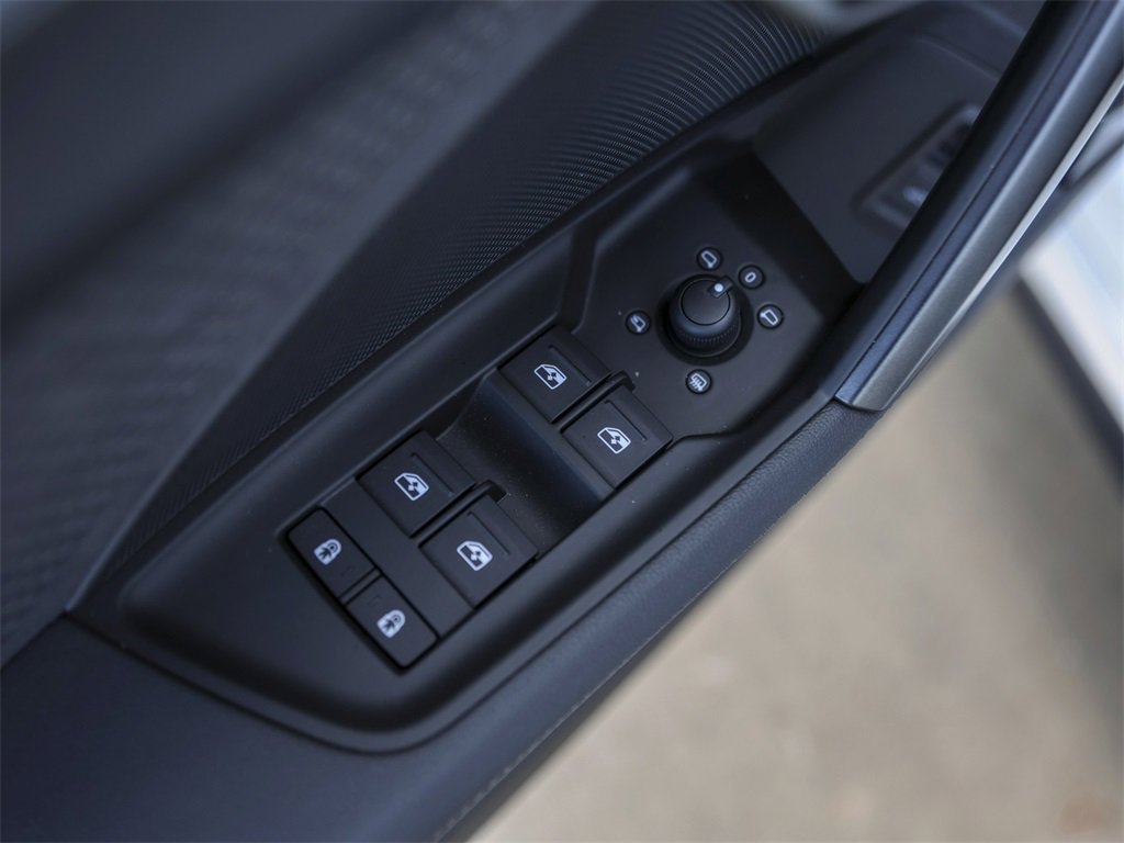 Used 2026 Audi RS 3 2.5T image 38