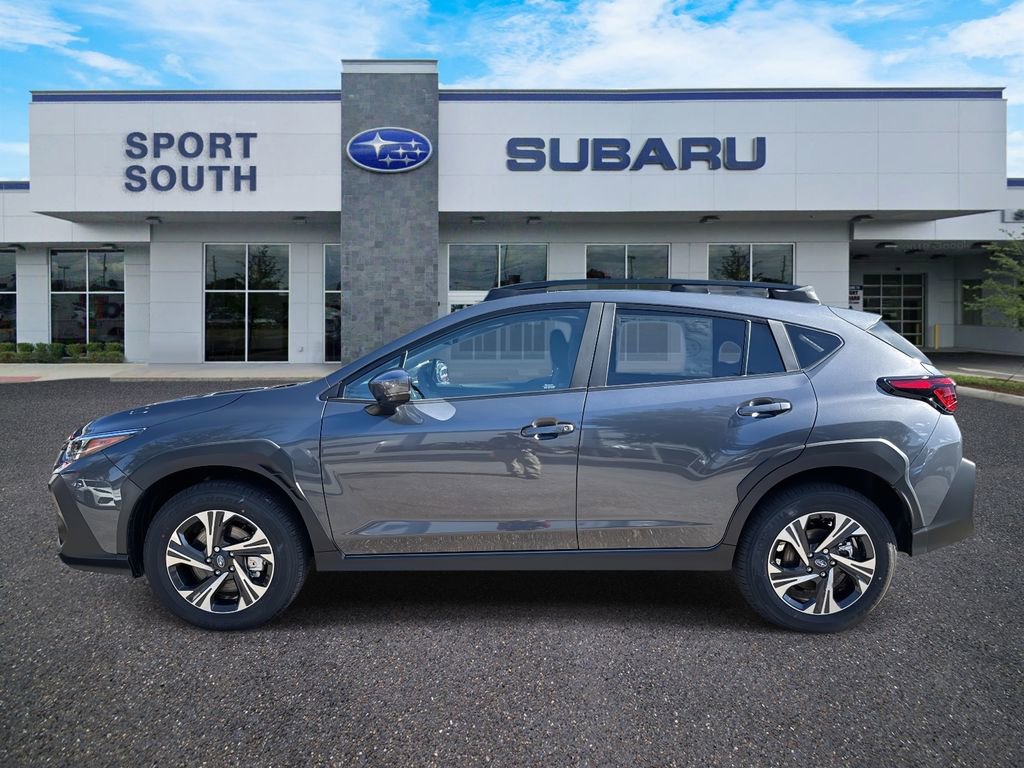 New 2026 Subaru Crosstrek 2.0i Premium image 6