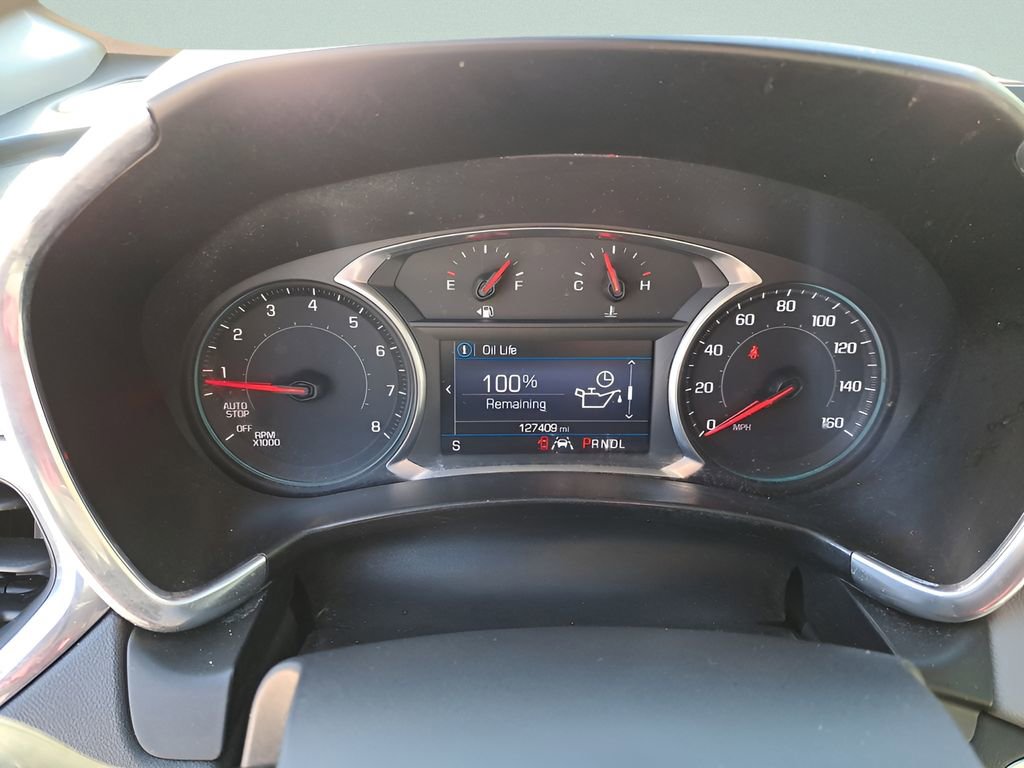 Used 2020 Chevrolet Equinox LT image 20