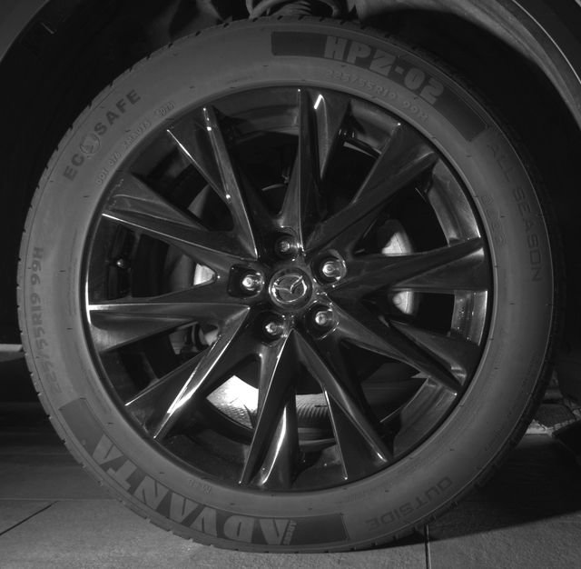 Used 2025 MAZDA CX-5 Carbon Edition AWD/4WD image 26