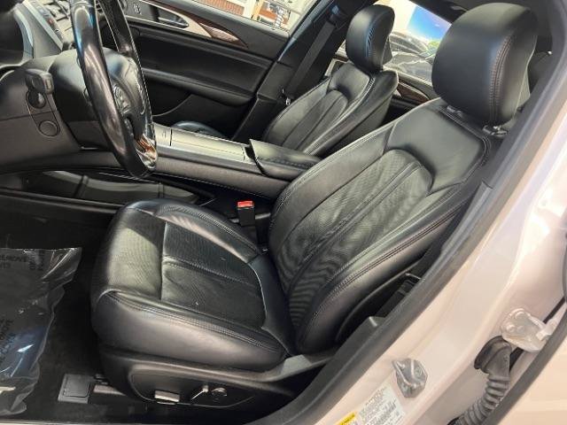 Used 2018 Lincoln MKZ Reserve w/ Technology Package FWD image 36