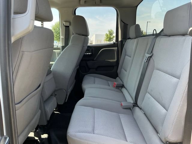 Used 2018 Chevrolet Silverado 1500 LS w/ Trailering Package RWD image 34