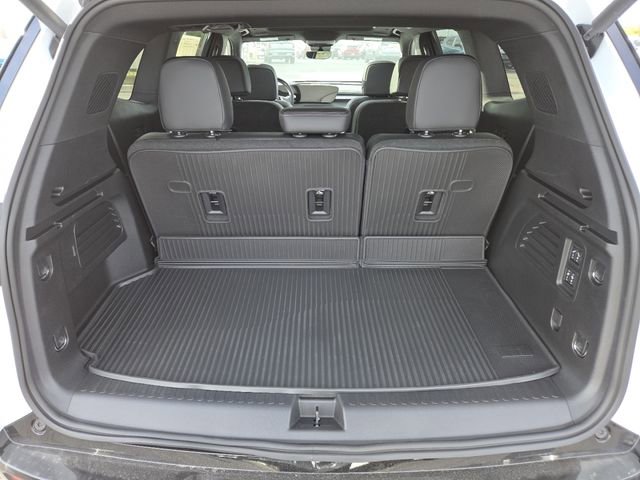 New 2026 Buick Enclave Sport Touring w/ Super Cruise Package image 27