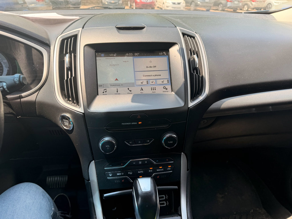 Used 2018 Ford Edge SEL w/ Equipment Group 201A AWD/4WD image 11