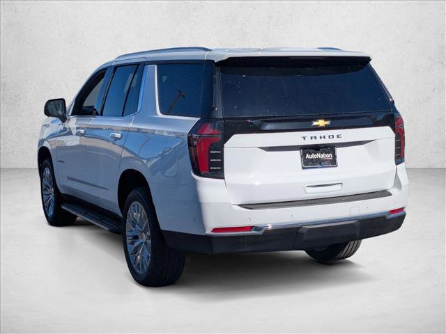 New 2026 Chevrolet Tahoe LS image 9