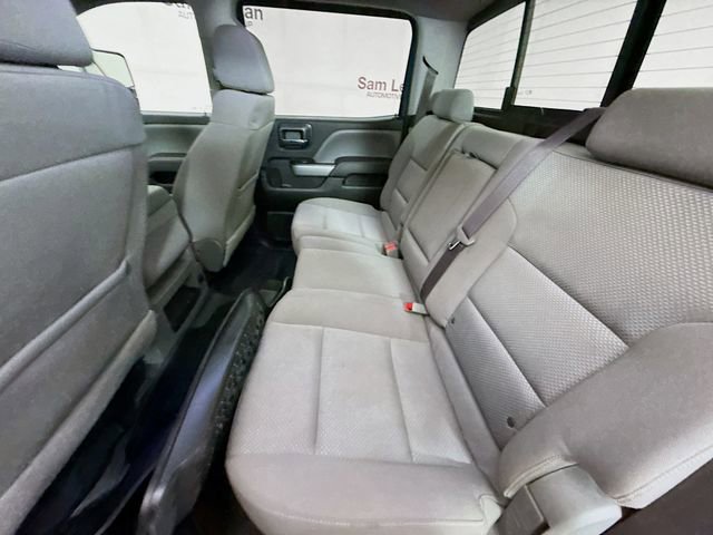 Used 2017 Chevrolet Silverado 2500 LT w/ All Star Edition image 23