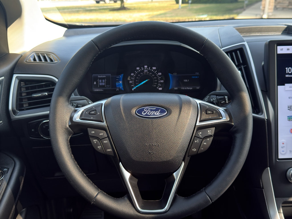 Used 2024 Ford Edge SEL w/ Convenience Package AWD/4WD image 24