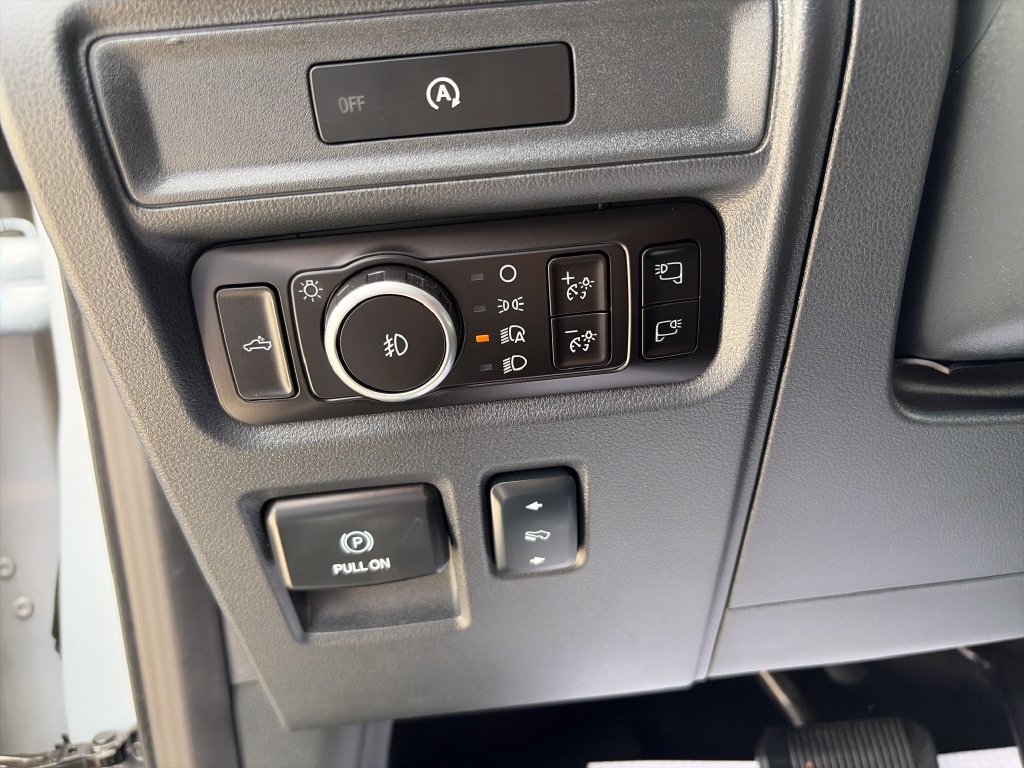 Used 2025 Ford F150 Platinum AWD/4WD image 20