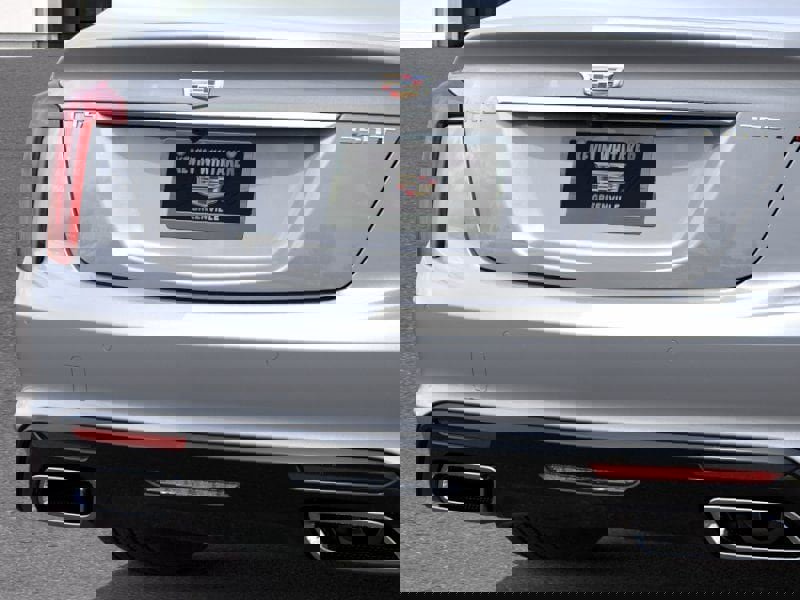 New 2026 Cadillac CT5 Premium Luxury image 14