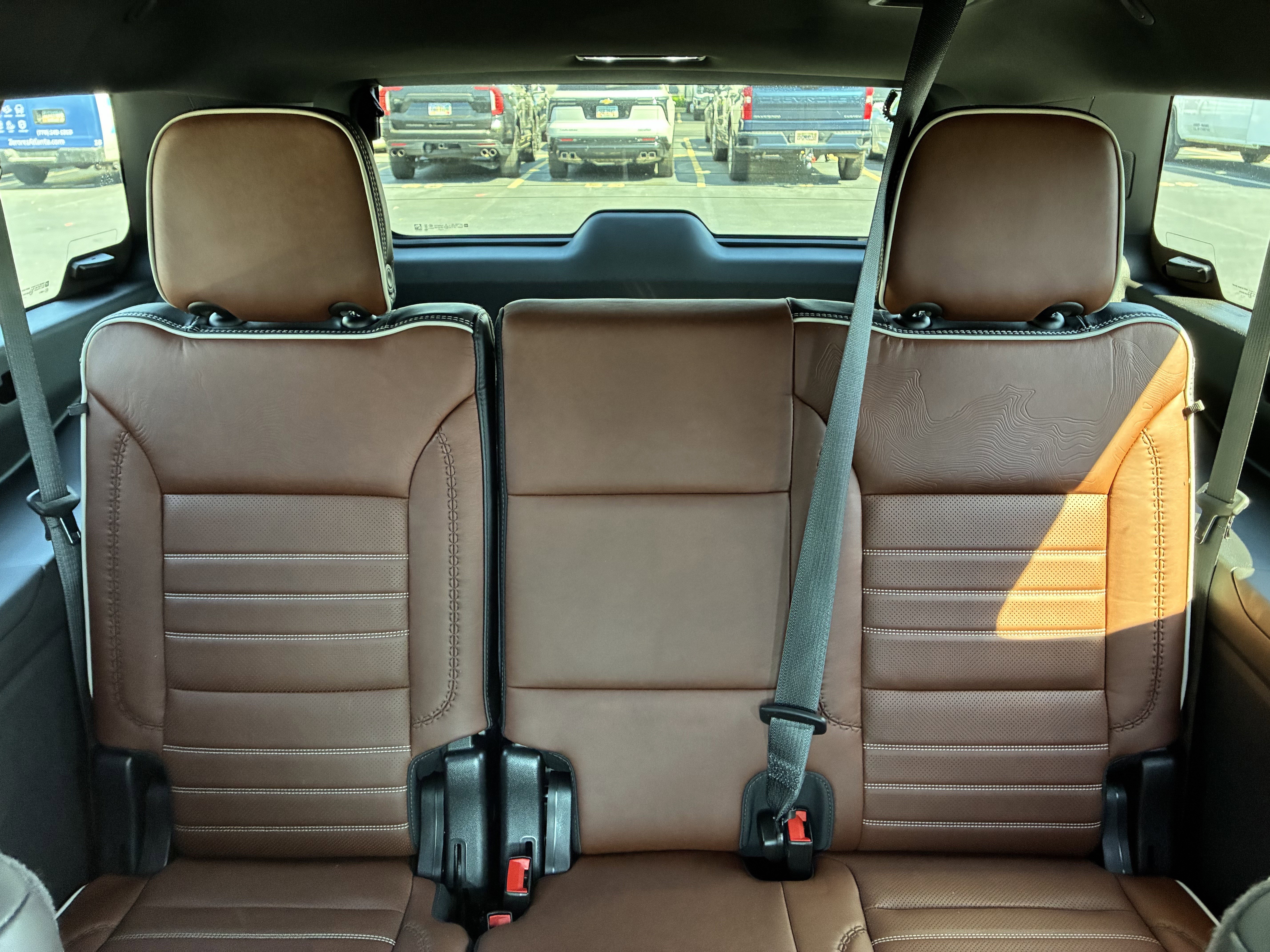 Used 2023 GMC Yukon XL Denali Ultimate image 20