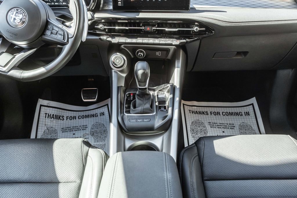 Used 2024 Alfa Romeo Tonale Veloce image 14