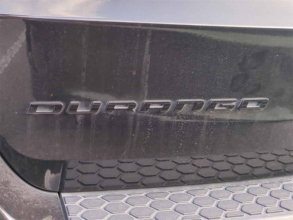 Used 2021 Dodge Durango GT w/ Blacktop Package image 14