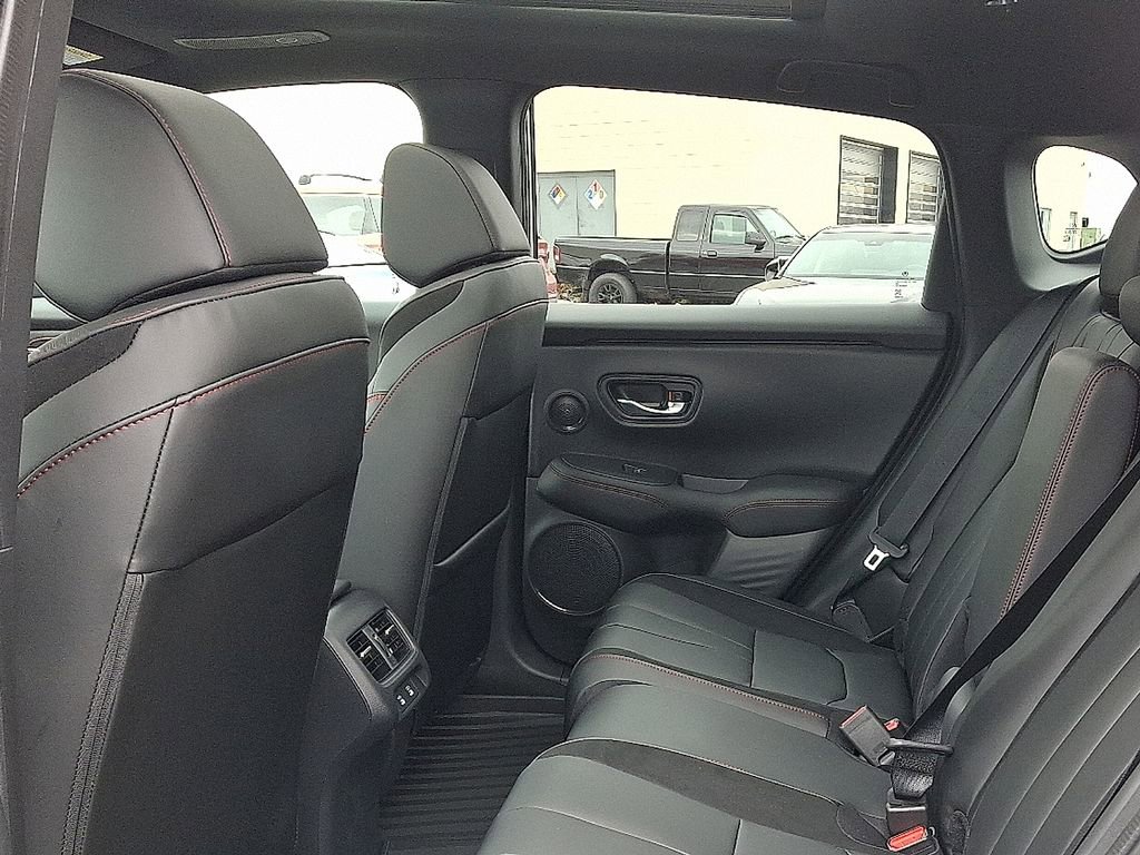 New 2026 Acura ADX A-Spec image 7