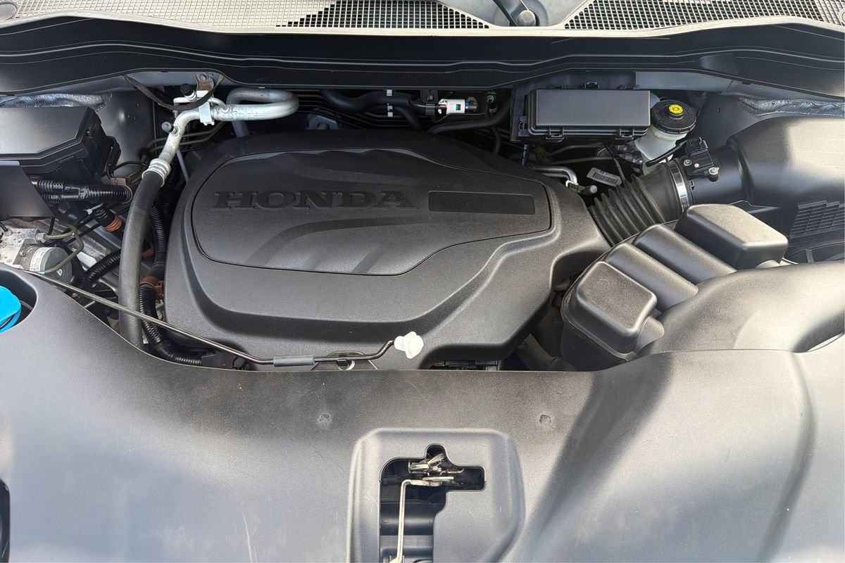 Used 2019 Honda Pilot EX image 23