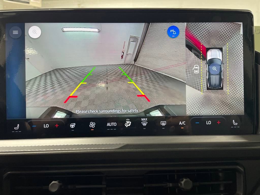 New 2025 Ford Bronco Sport Badlands image 24