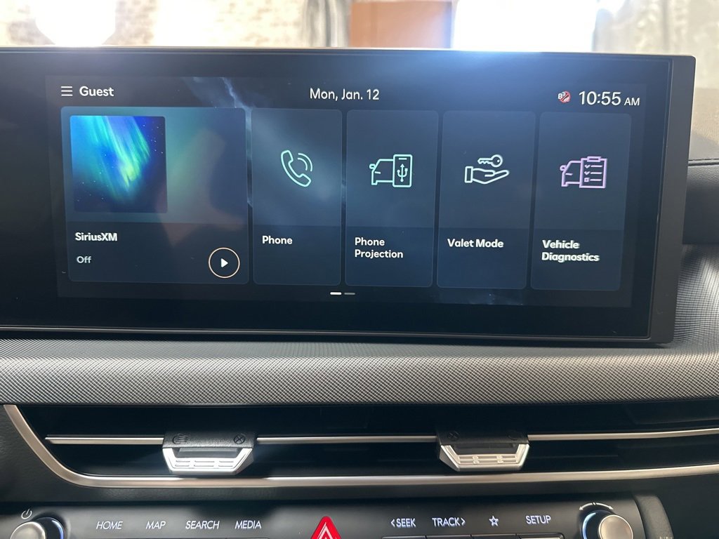 New 2026 Hyundai Sonata SEL image 19