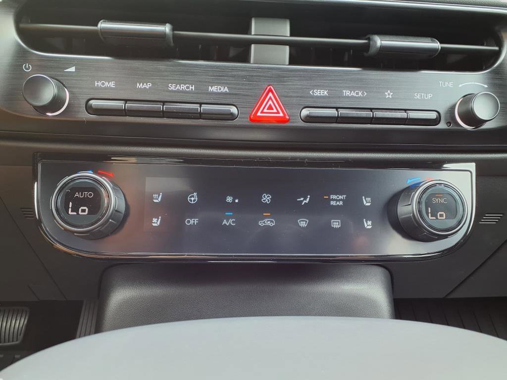 New 2026 Hyundai Palisade XRT Pro image 13