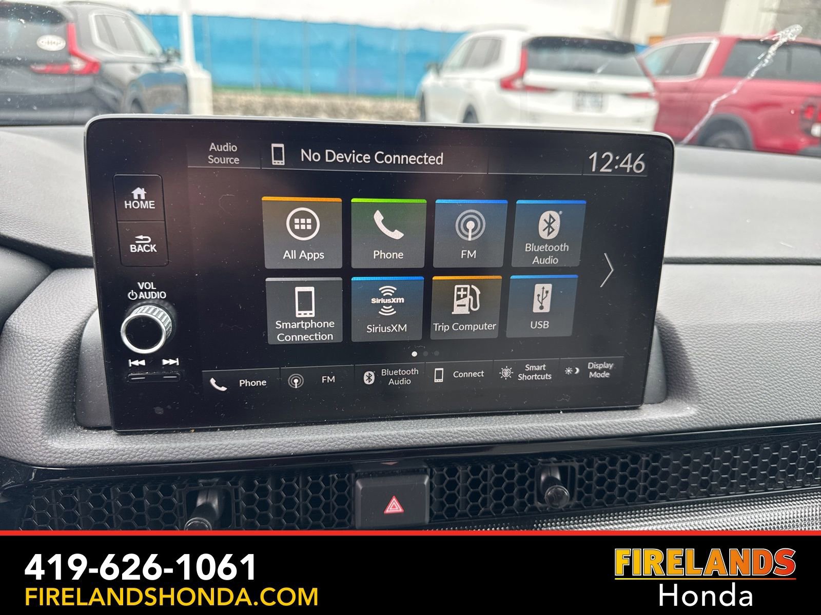 Used 2024 Honda CR-V EX-L image 23