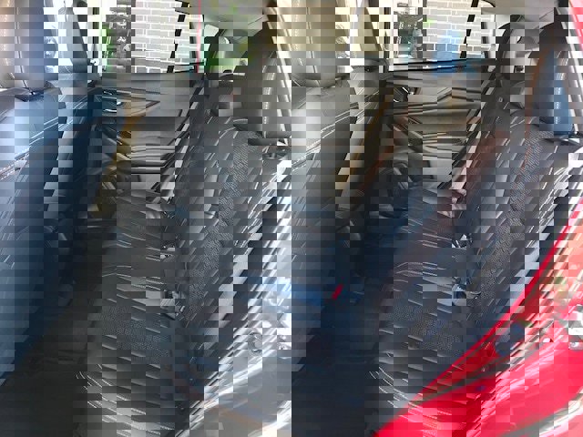 Used 2021 Subaru Crosstrek 2.5i Limited w/ Moonroof Package 2 image 7