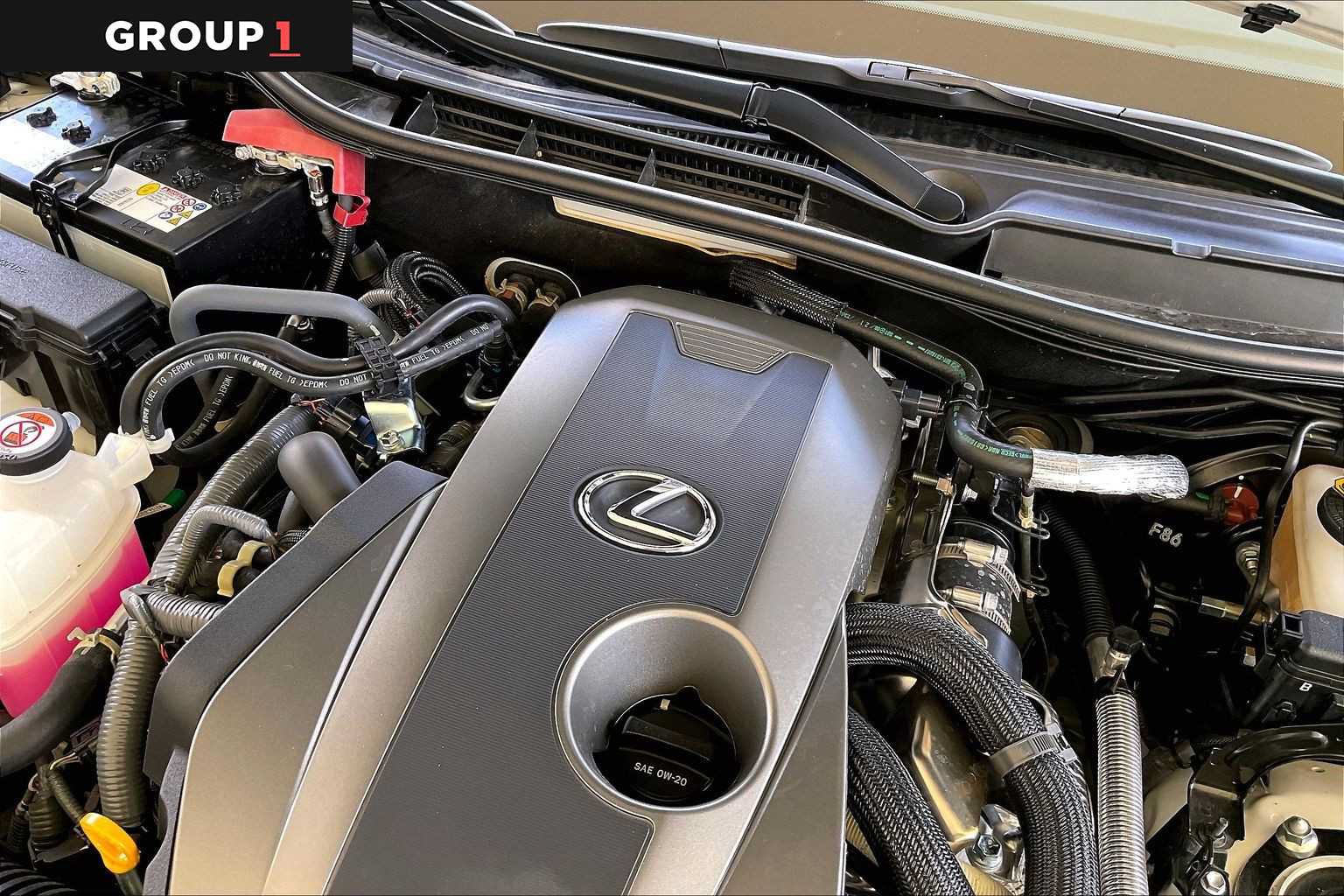 Certified 2023 Lexus IS 300 w/ Premium Package RWD image 30