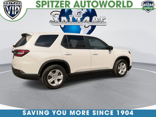 Used 2023 Honda Pilot LX image 10