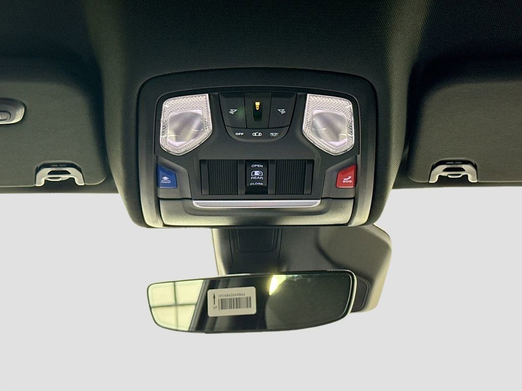 New 2026 RAM 1500 Big Horn image 23