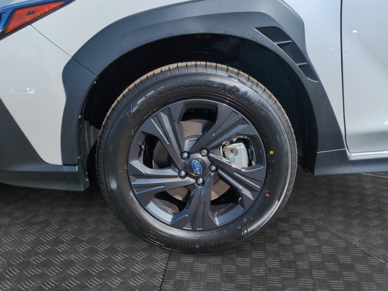 New 2026 Subaru Crosstrek 2.5i AWD/4WD image 9