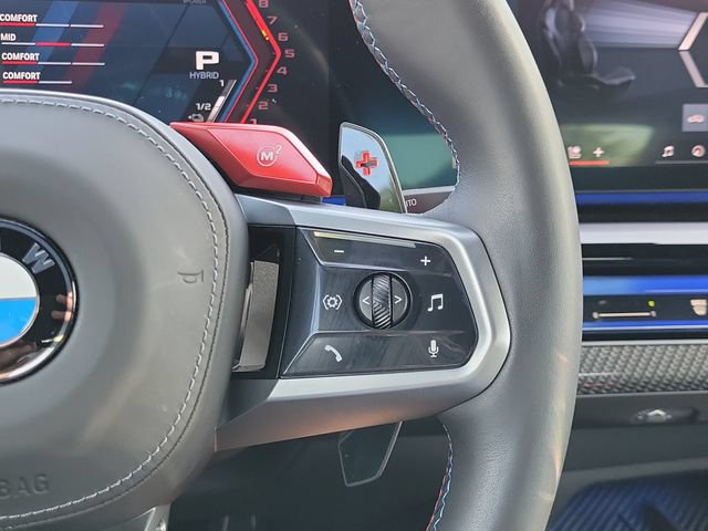 Used 2025 BMW M5 w/ Carbon Package AWD/4WD image 20