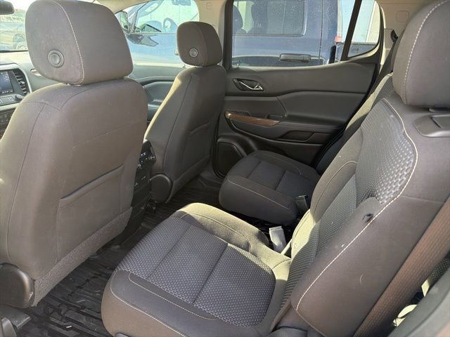 Used 2021 GMC Acadia SLE w/ Driver Convenience Package image 6