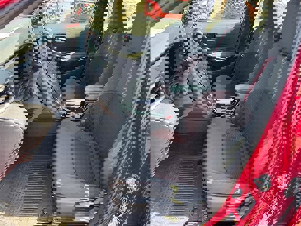 Certified 2025 Toyota Corolla SE w/ SE Premium Package AWD/4WD image 13