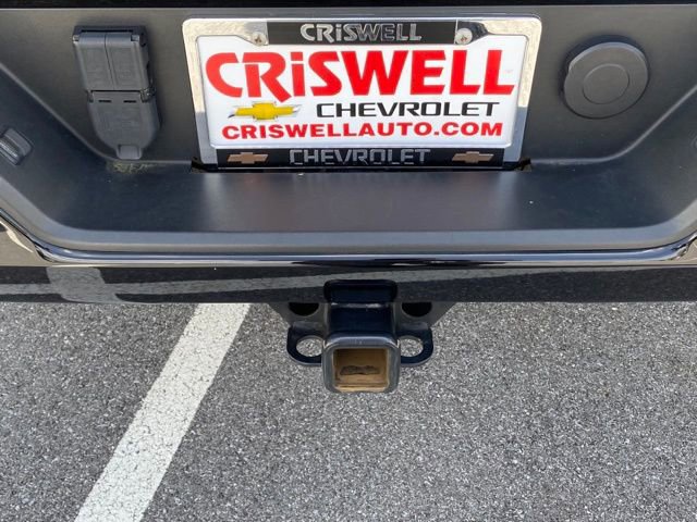 Used 2023 GMC Sierra 1500 AT4 w/ AT4 Preferred Package image 29