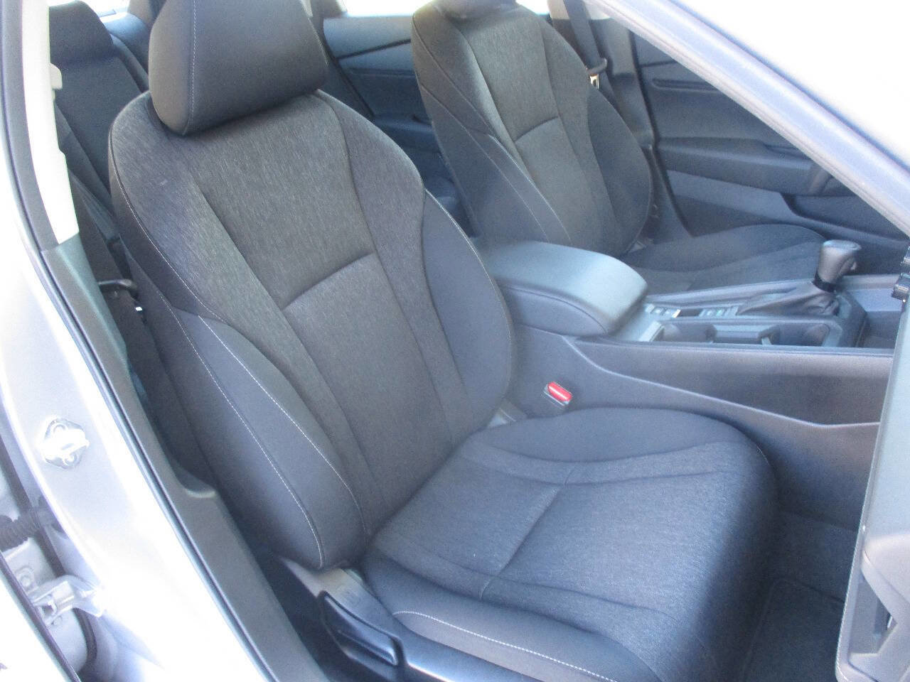 Used 2023 Honda Accord EX image 23