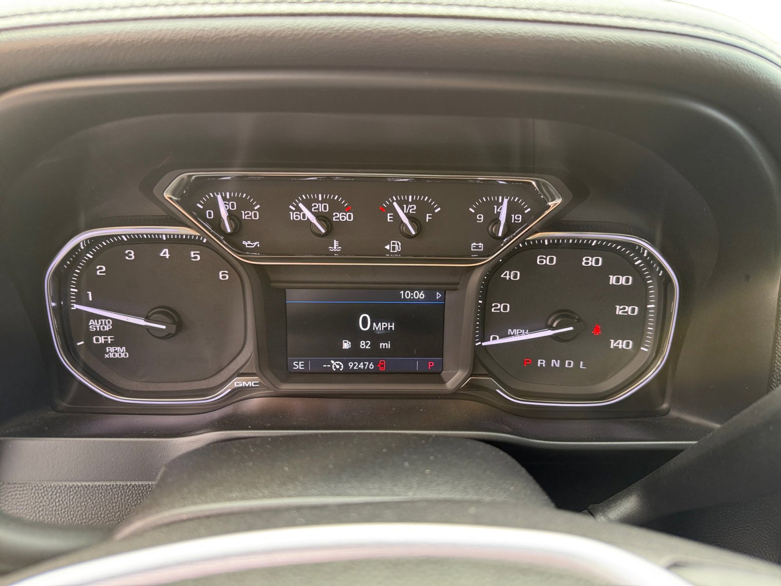 Used 2019 GMC Sierra 1500 SLE w/ SLE Value Package RWD image 11