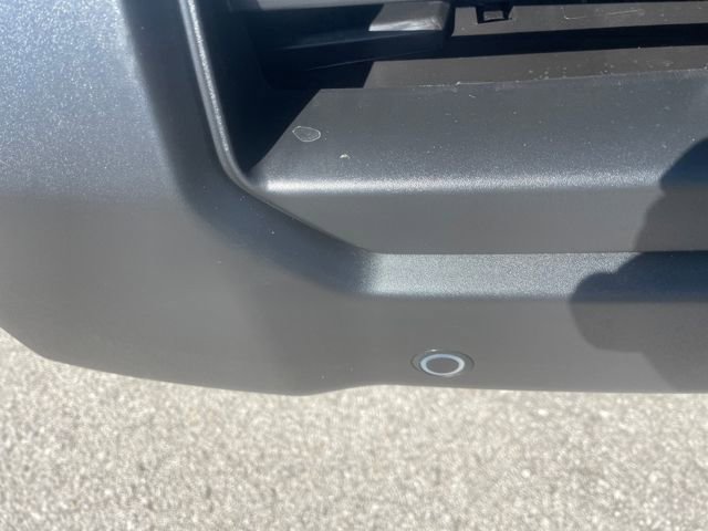 New 2025 Ford Bronco Sport Outer Banks w/ Outer Banks Tech Package+ image 5