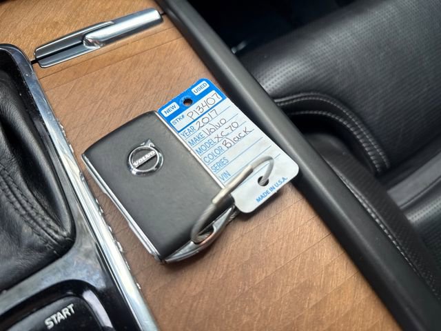 Used 2017 Volvo XC90 T6 Inscription w/ Vision Package image 30