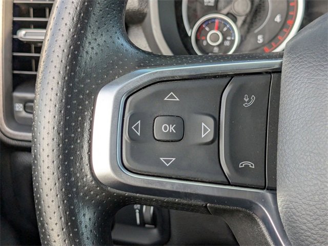 New 2025 RAM 3500 Tradesman w/ Chrome Appearance Group image 17