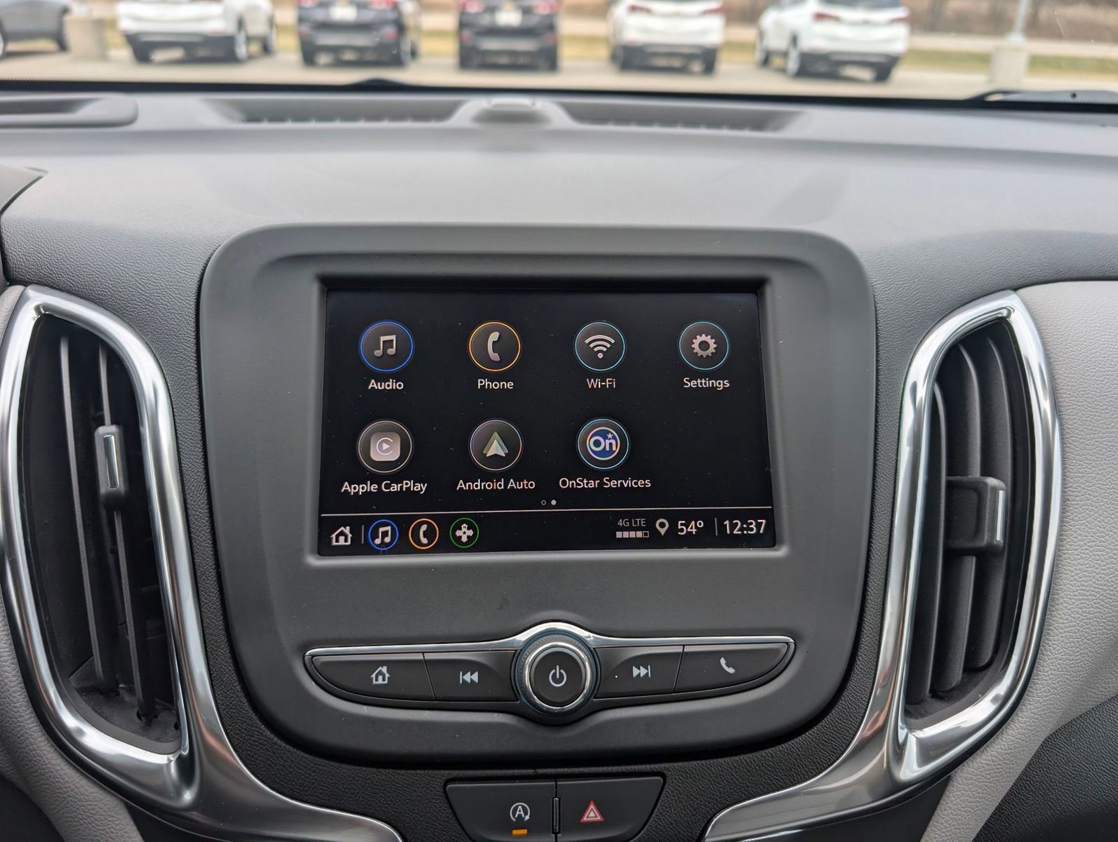 Used 2024 Chevrolet Equinox LS w/ LS Convenience Package image 17